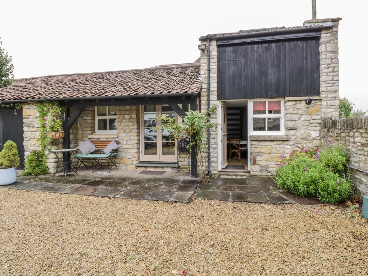 Villa The Coach House Bristol Exterior foto