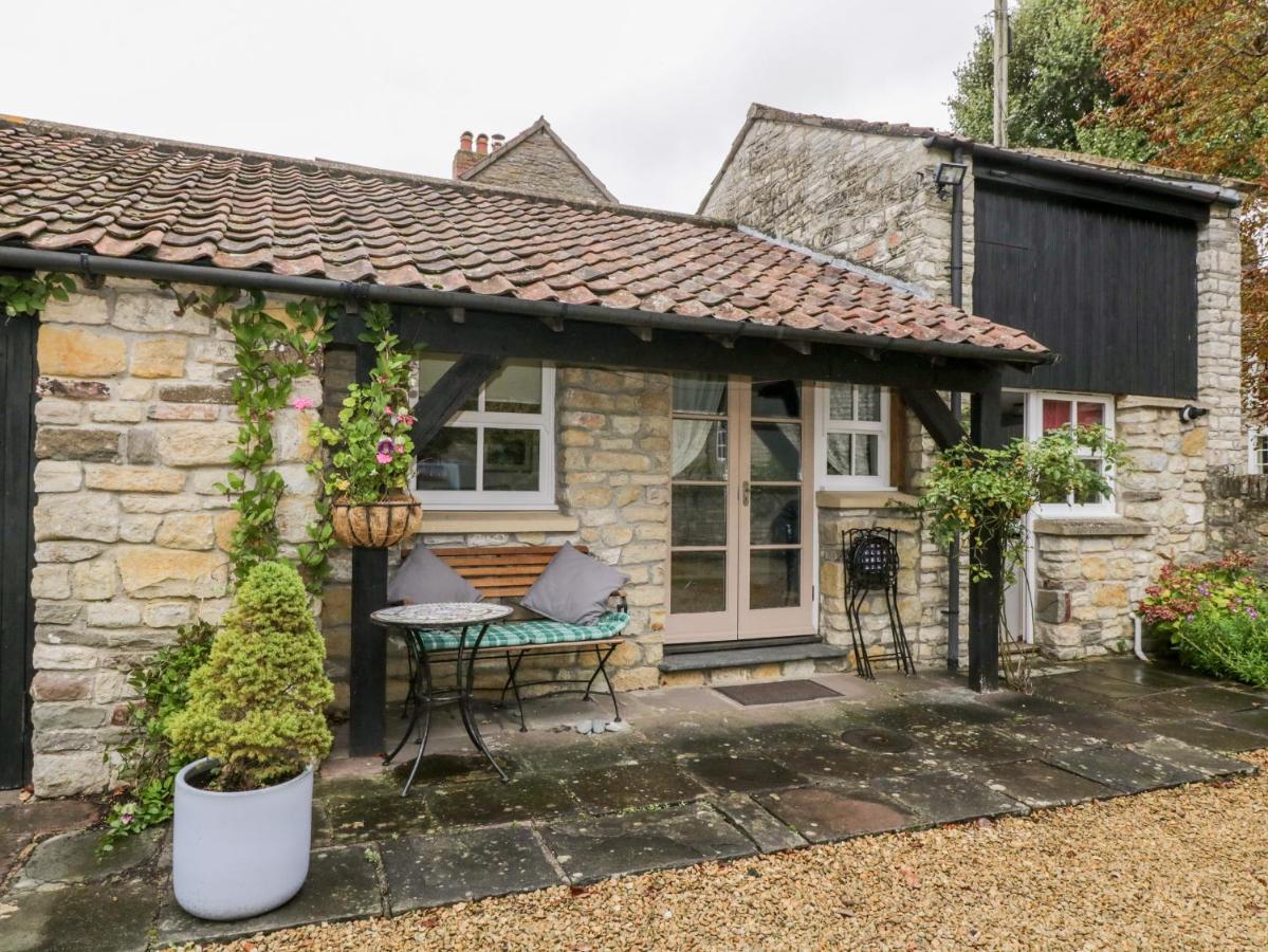 Villa The Coach House Bristol Exterior foto